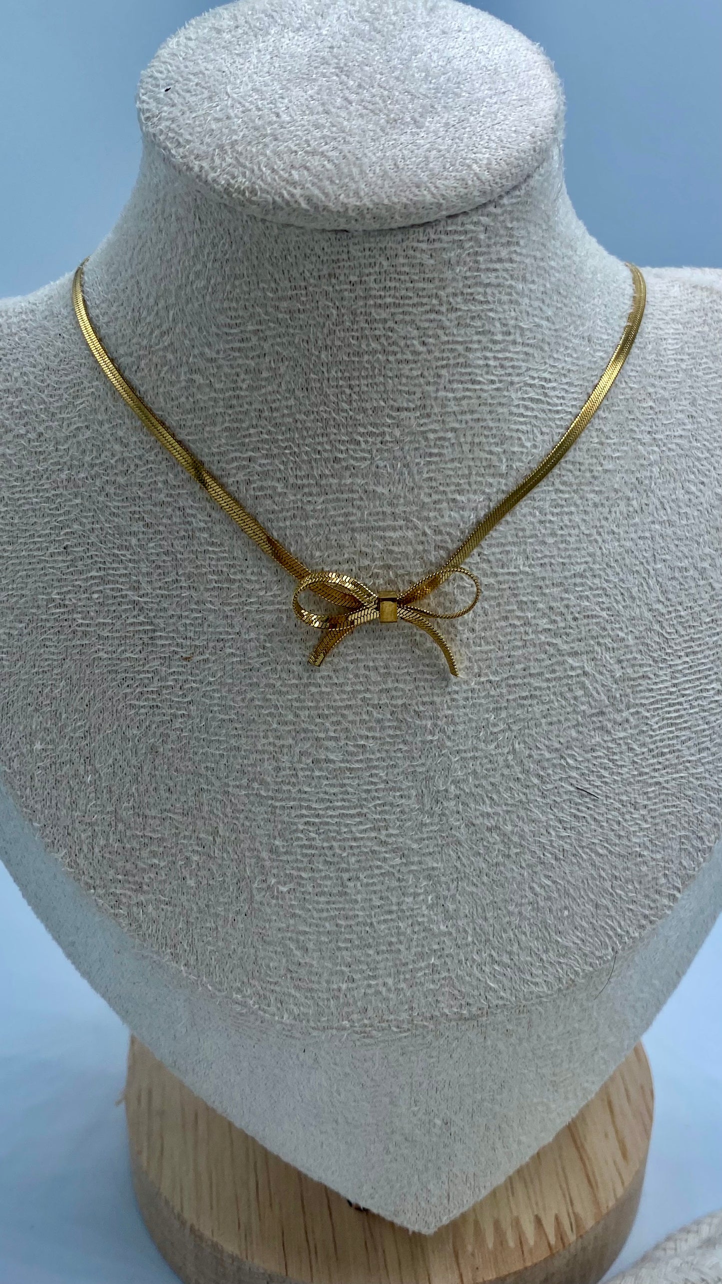 Collar Lazito
