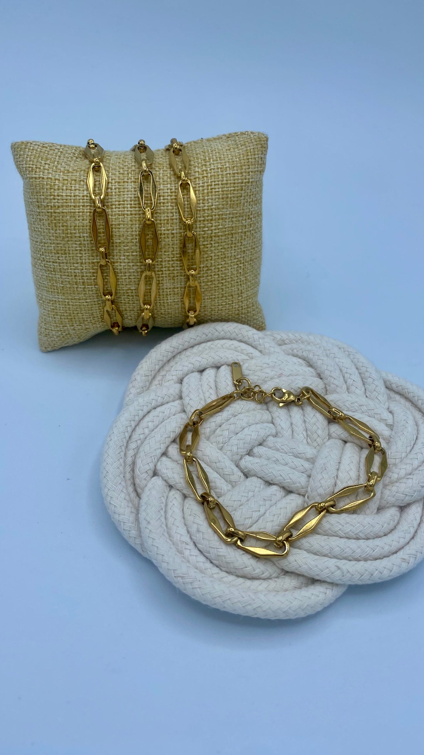 Brazalete Lucía