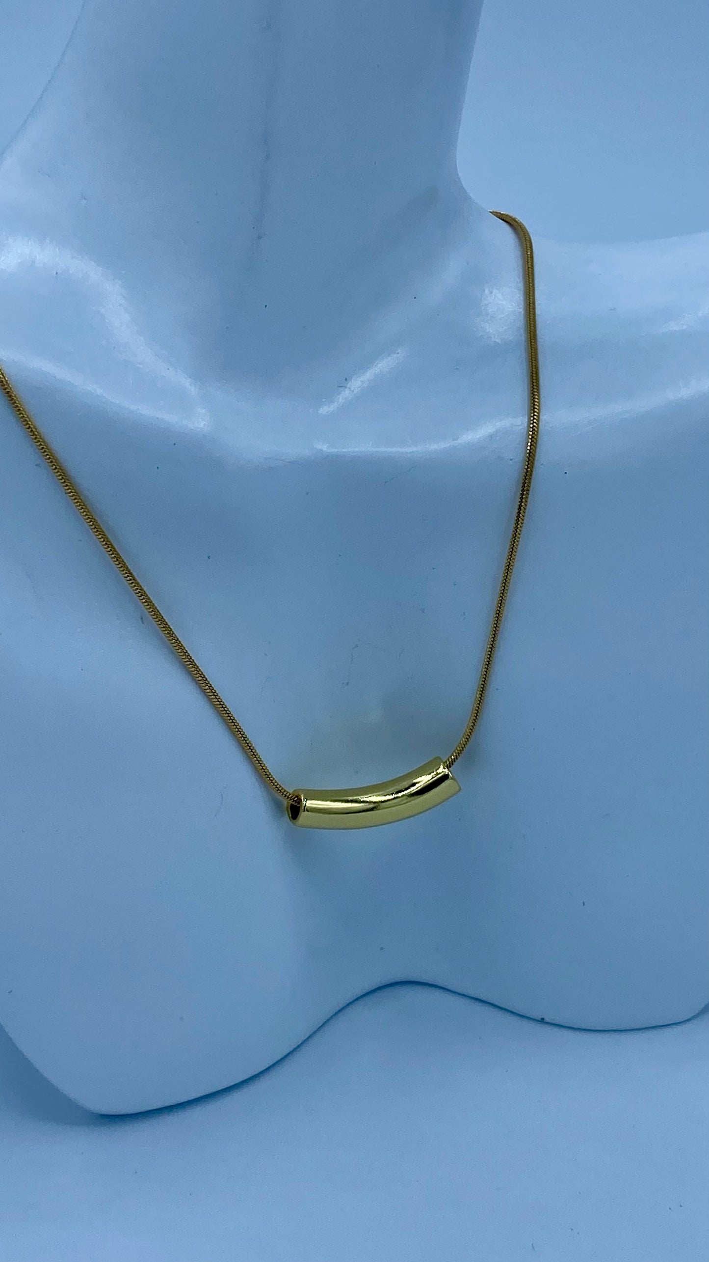 Collar Tube.