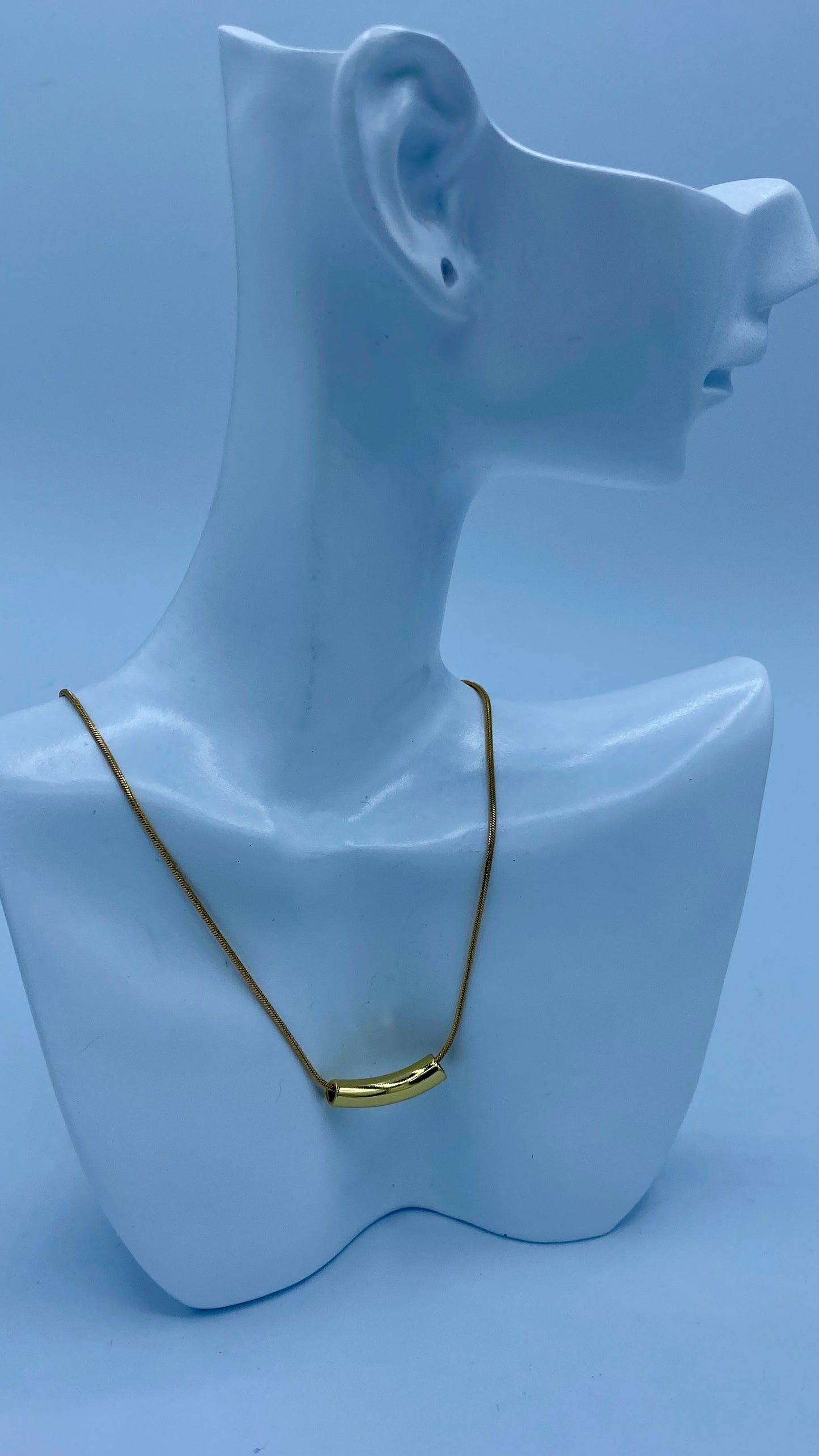 Collar Tube.