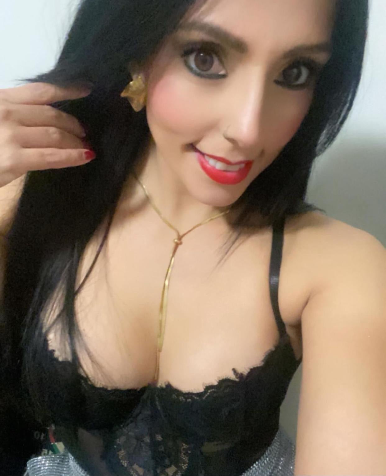 Amanda