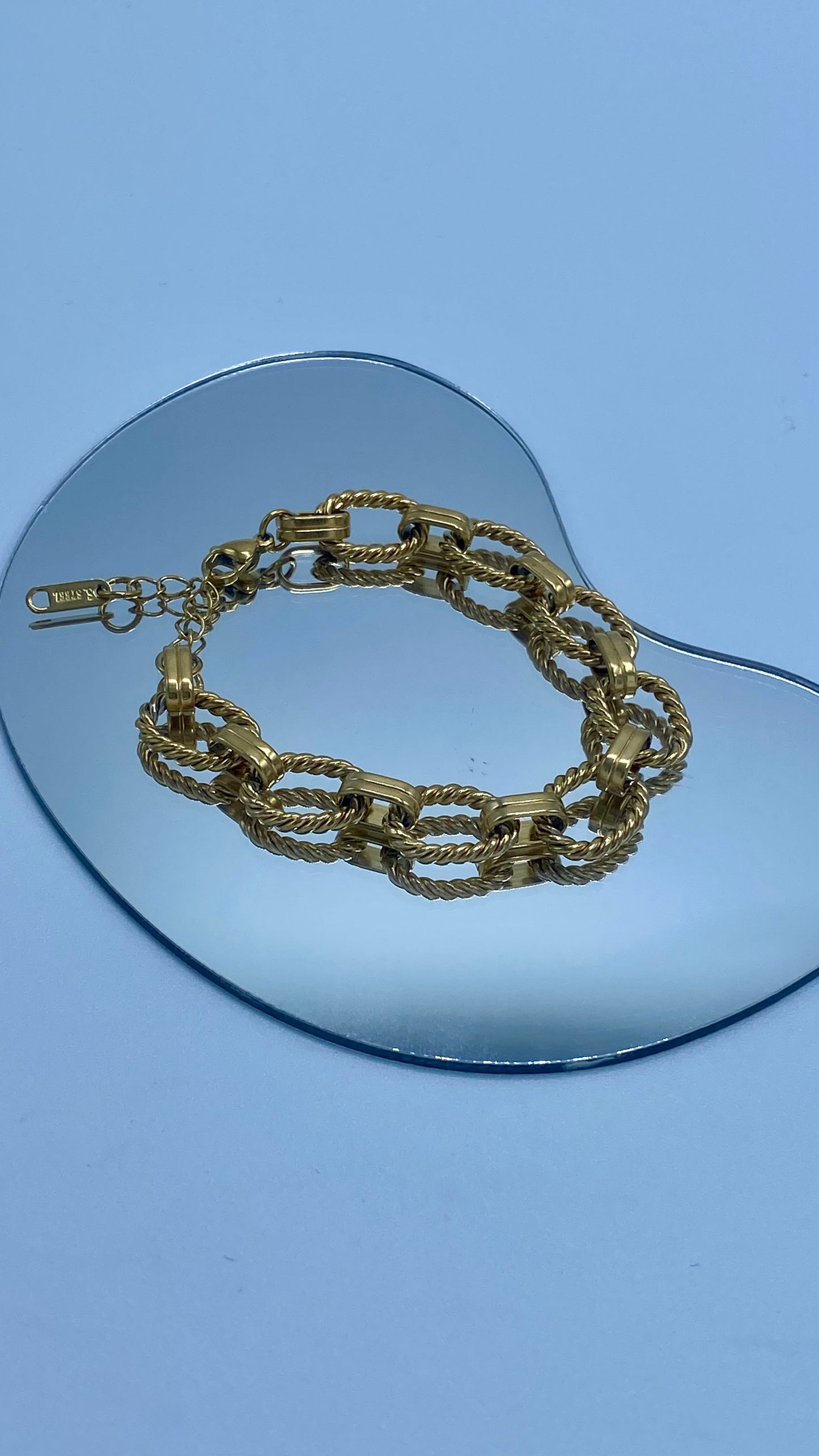 Pulsera Gala