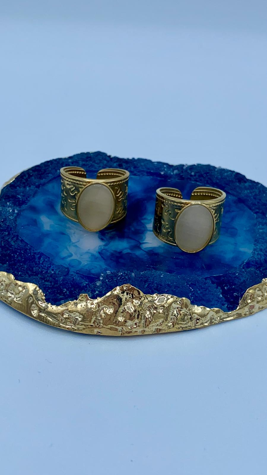 Boho piedra