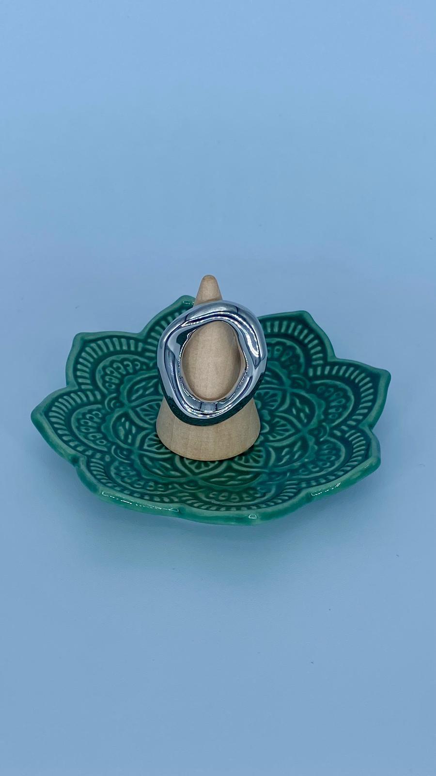 Ovalada lujo