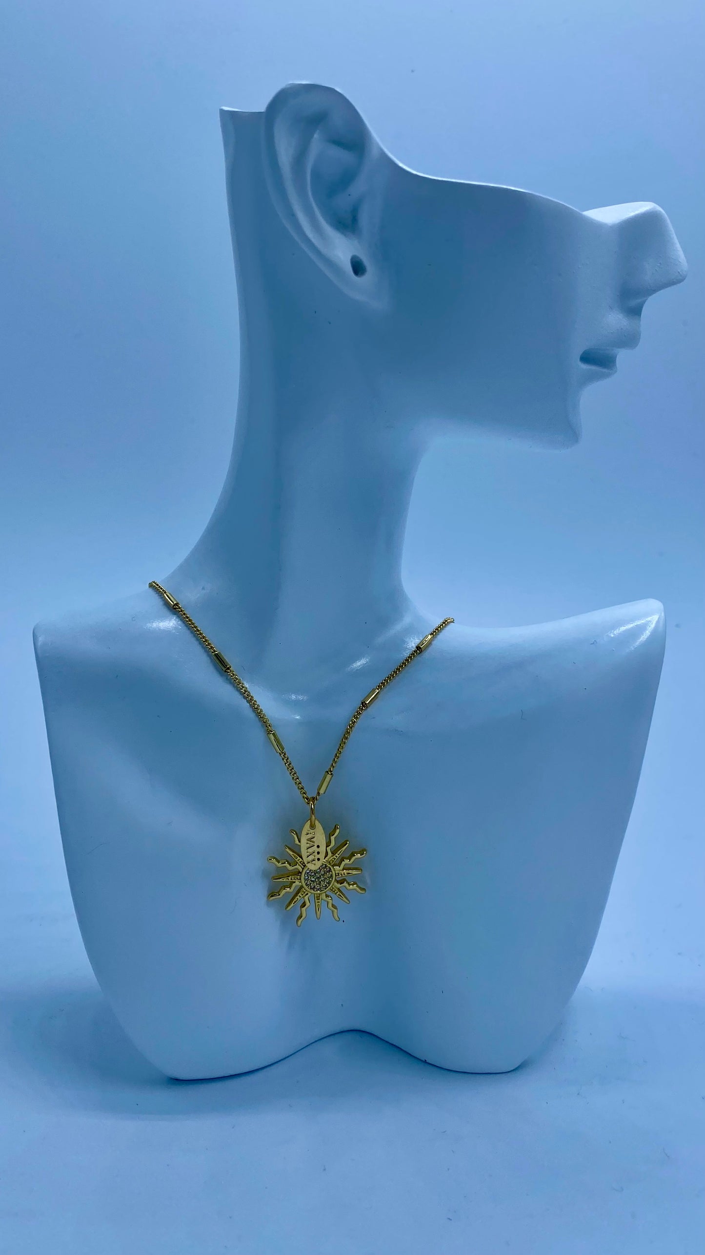 Collar Sun Ivaxy