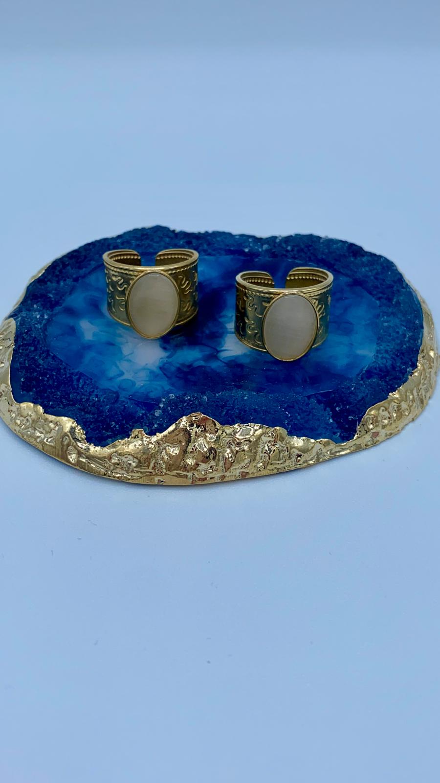 Boho piedra